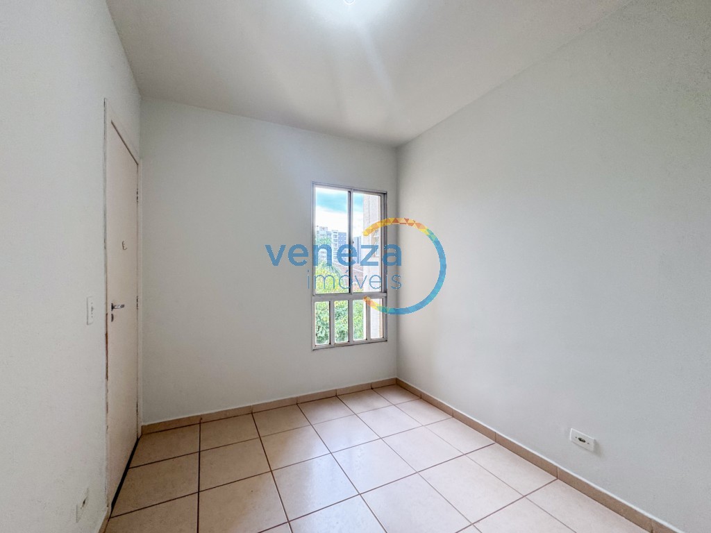 Apartamento para locação no bairro Nossa Senhora de Lourdes de Londrina - Foto 18