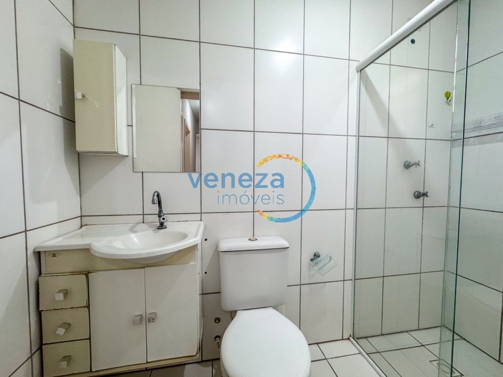 Apartamento para locação no bairro Nossa Senhora de Lourdes de Londrina - Foto 19