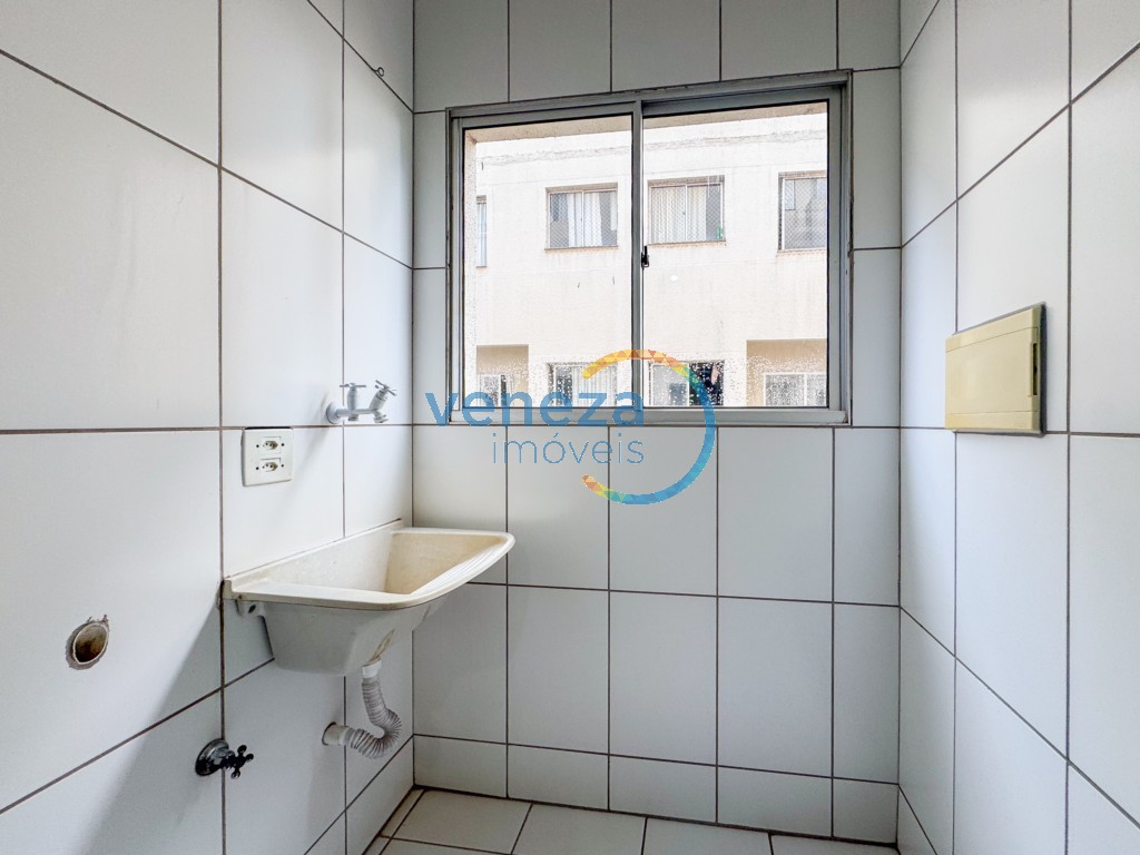Apartamento para locação no bairro Nossa Senhora de Lourdes de Londrina - Foto 22