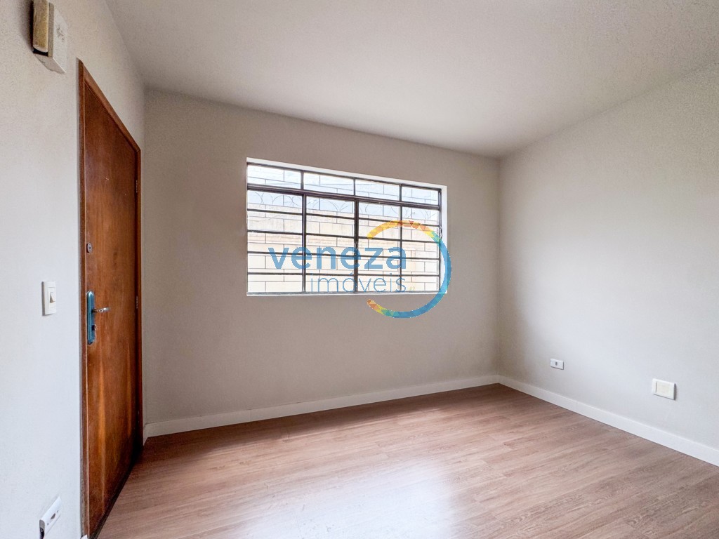 Apartamento para locação no bairro Jardim Vilas Boas de Londrina - Foto 5