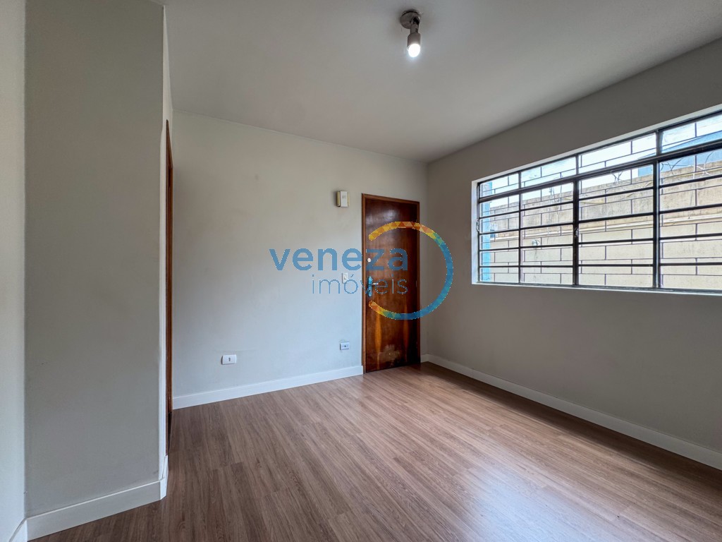 Apartamento para locação no bairro Jardim Vilas Boas de Londrina - Foto 7