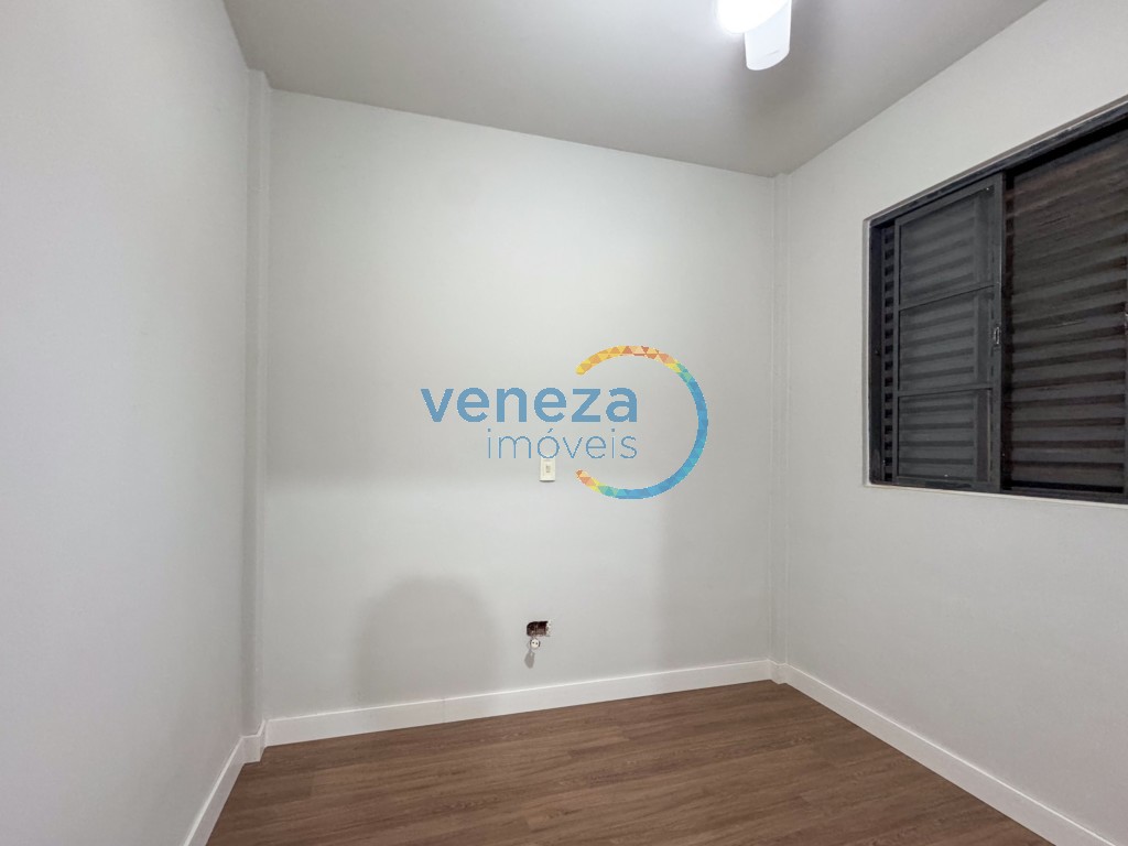 Apartamento para locação no bairro Jardim Vilas Boas de Londrina - Foto 9