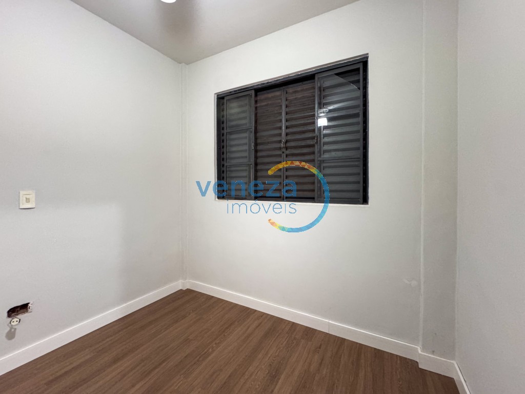 Apartamento para locação no bairro Jardim Vilas Boas de Londrina - Foto 10