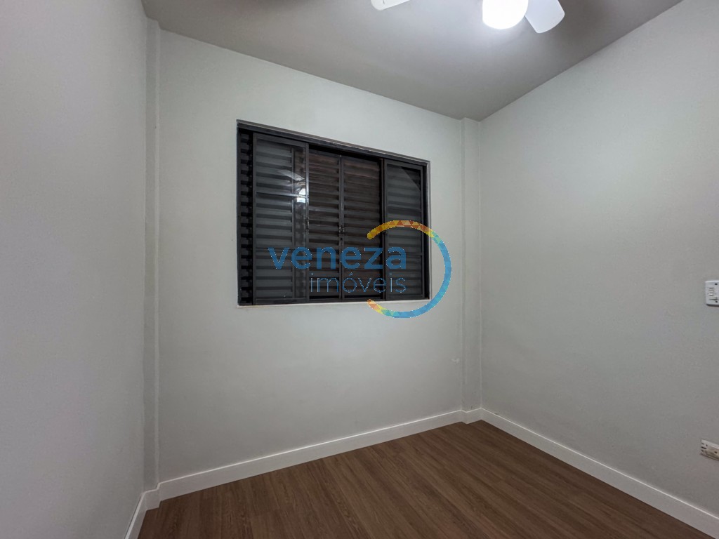 Apartamento para locação no bairro Jardim Vilas Boas de Londrina - Foto 11