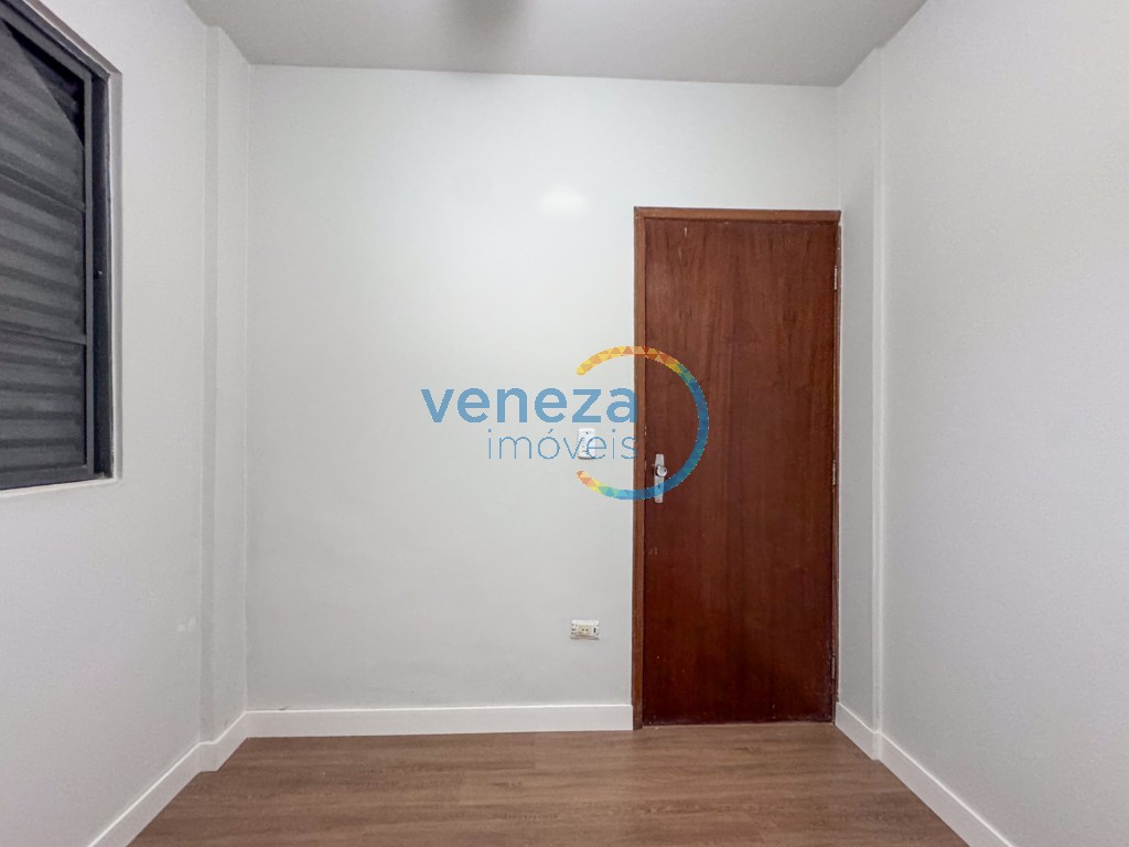 Apartamento para locação no bairro Jardim Vilas Boas de Londrina - Foto 13