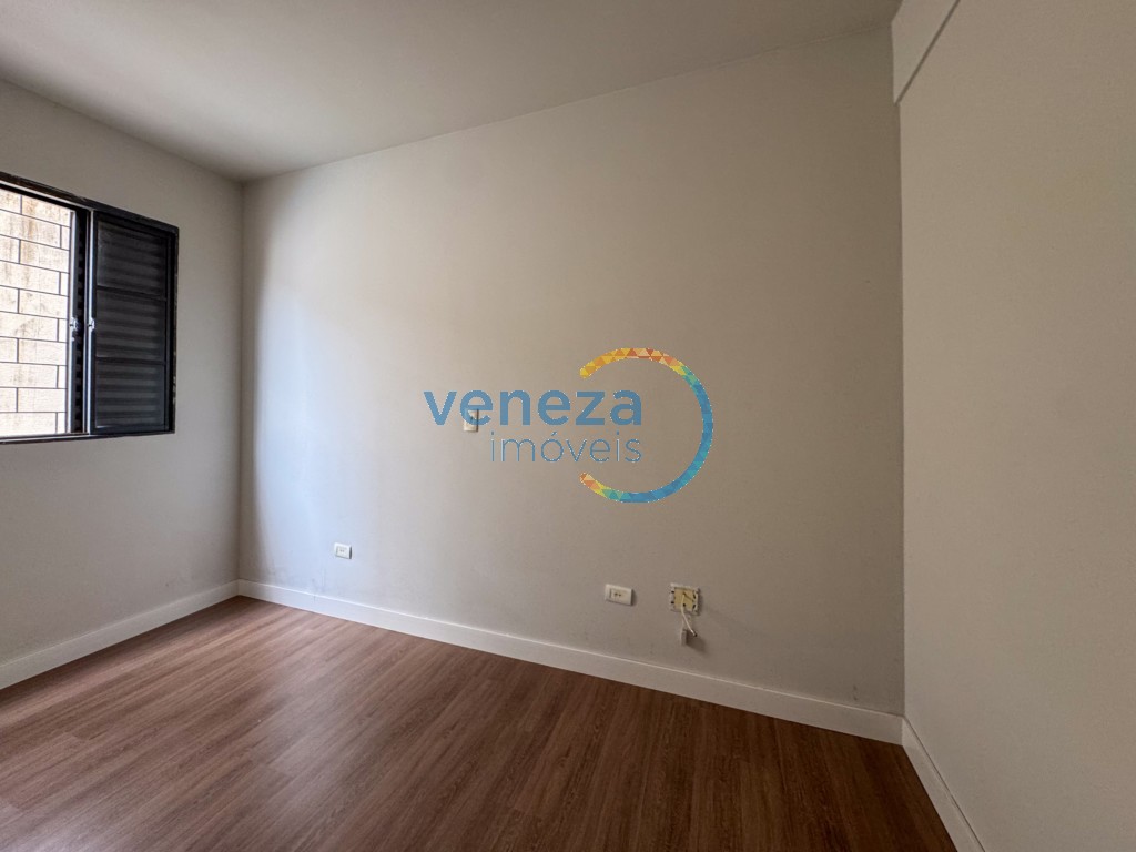 Apartamento para locação no bairro Jardim Vilas Boas de Londrina - Foto 14