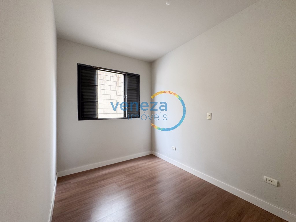 Apartamento para locação no bairro Jardim Vilas Boas de Londrina - Foto 15