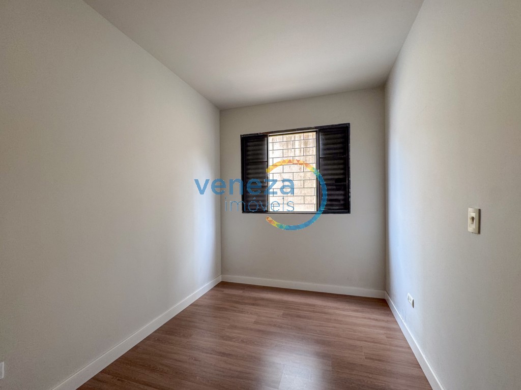Apartamento para locação no bairro Jardim Vilas Boas de Londrina - Foto 16