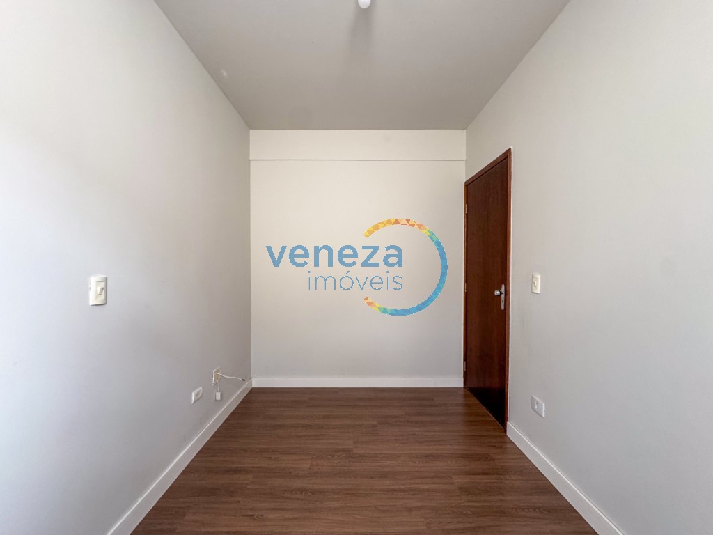 Apartamento para locação no bairro Jardim Vilas Boas de Londrina - Foto 17