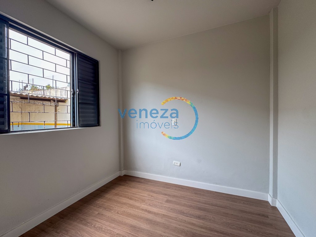 Apartamento para locação no bairro Jardim Vilas Boas de Londrina - Foto 18