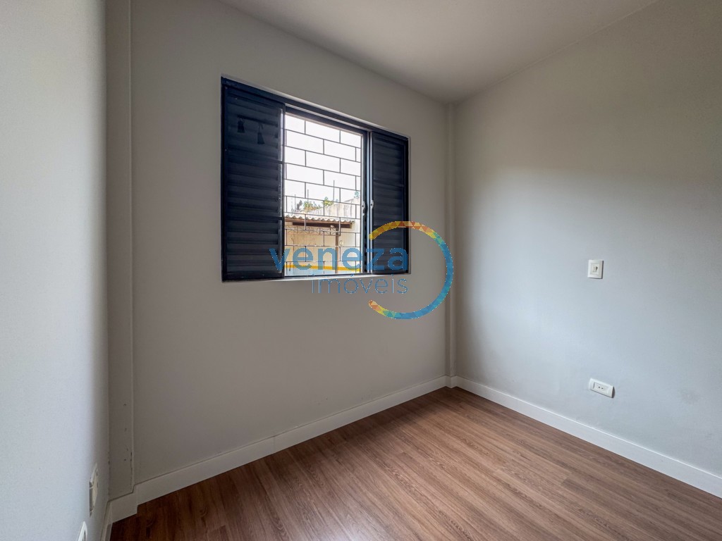 Apartamento para locação no bairro Jardim Vilas Boas de Londrina - Foto 20