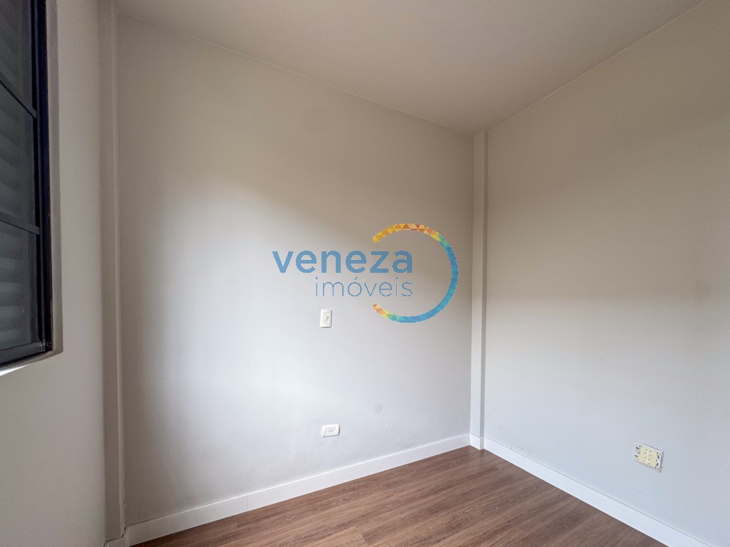 Apartamento para locação no bairro Jardim Vilas Boas de Londrina - Foto 21