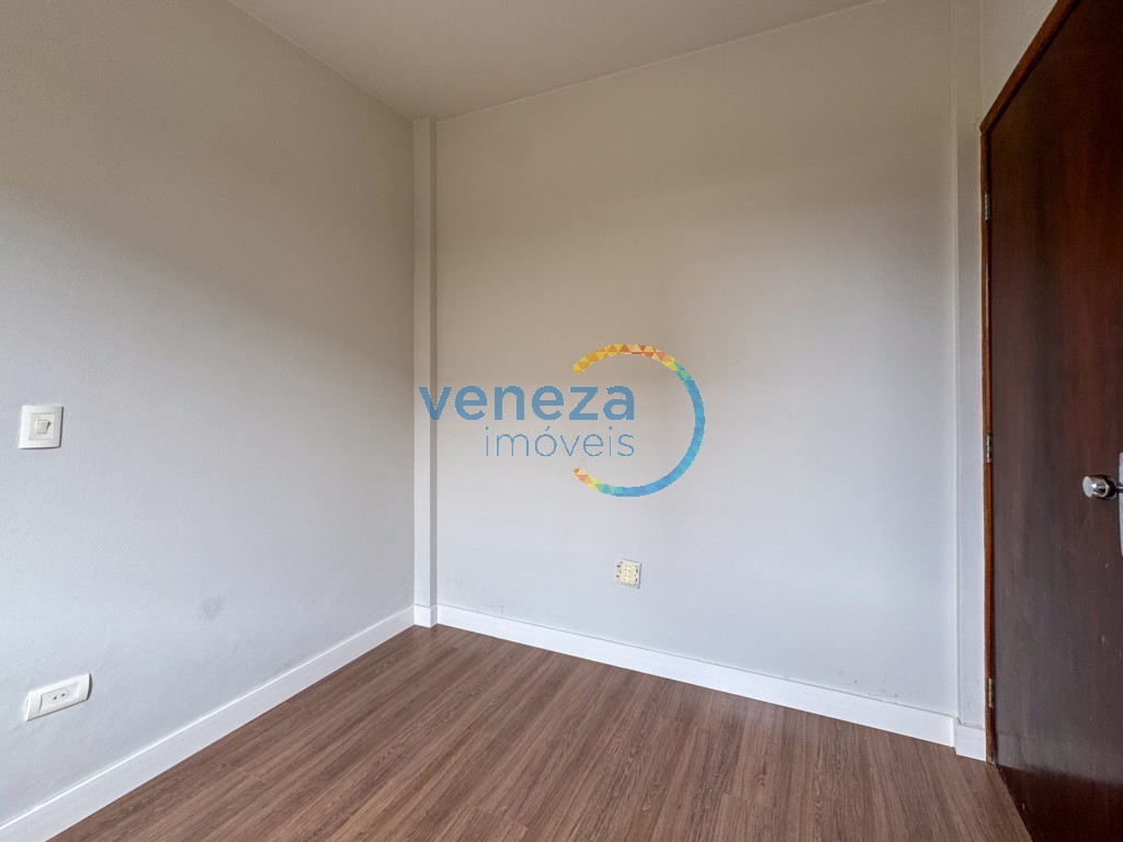 Apartamento para locação no bairro Jardim Vilas Boas de Londrina - Foto 22