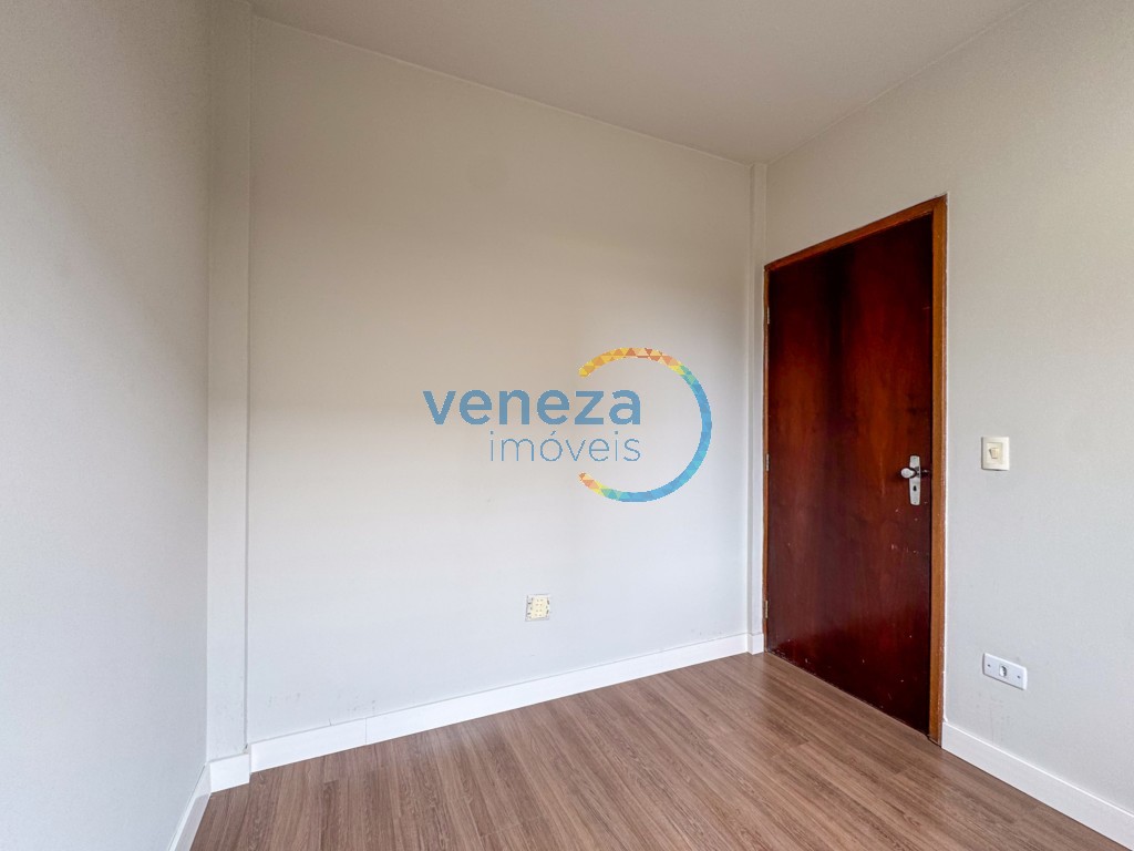 Apartamento para locação no bairro Jardim Vilas Boas de Londrina - Foto 23