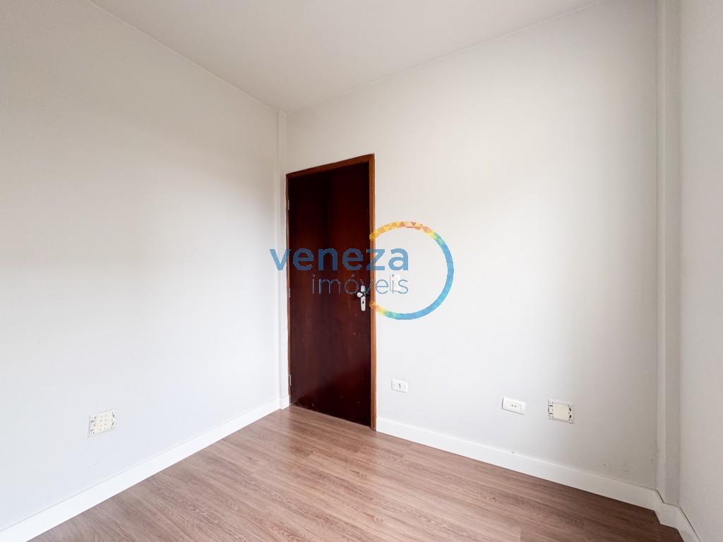Apartamento para locação no bairro Jardim Vilas Boas de Londrina - Foto 24