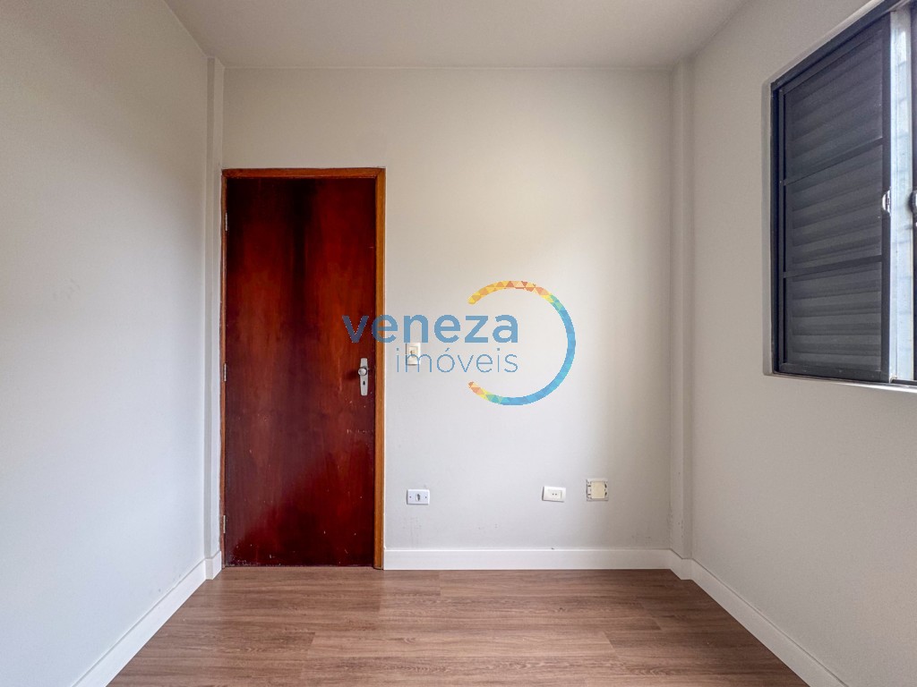 Apartamento para locação no bairro Jardim Vilas Boas de Londrina - Foto 25