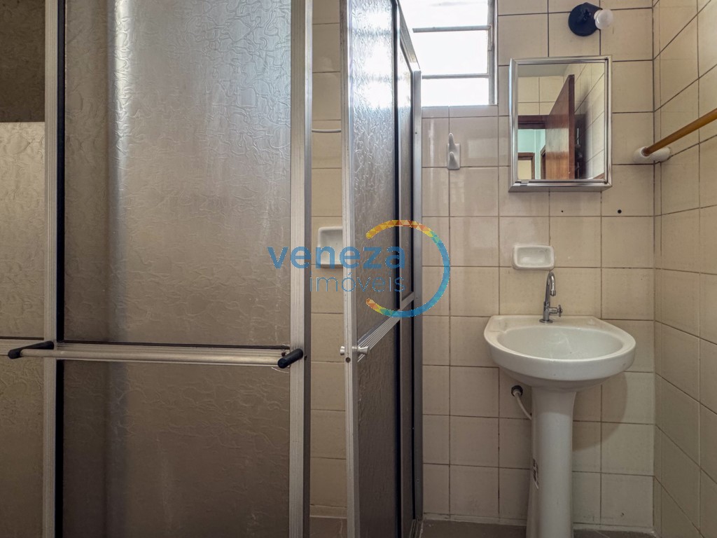 Apartamento para locação no bairro Jardim Vilas Boas de Londrina - Foto 26