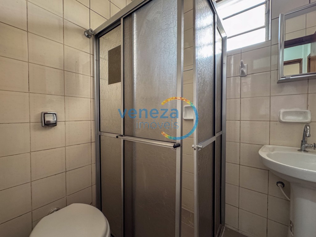 Apartamento para locação no bairro Jardim Vilas Boas de Londrina - Foto 27
