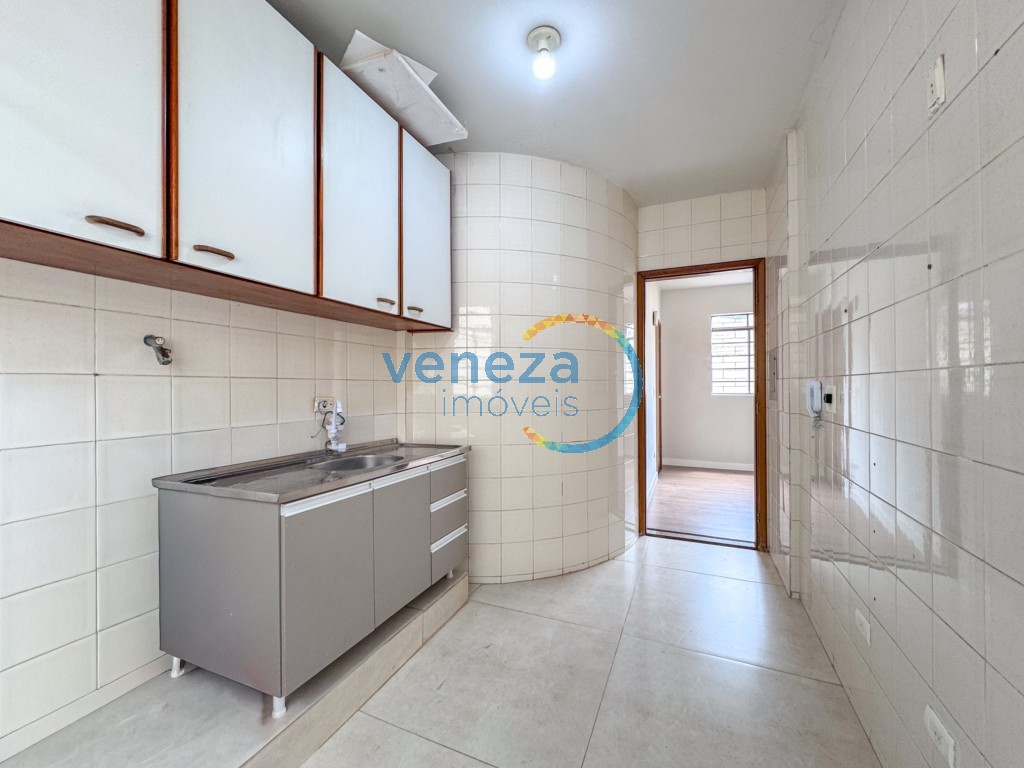 Apartamento para locação no bairro Jardim Vilas Boas de Londrina - Foto 29