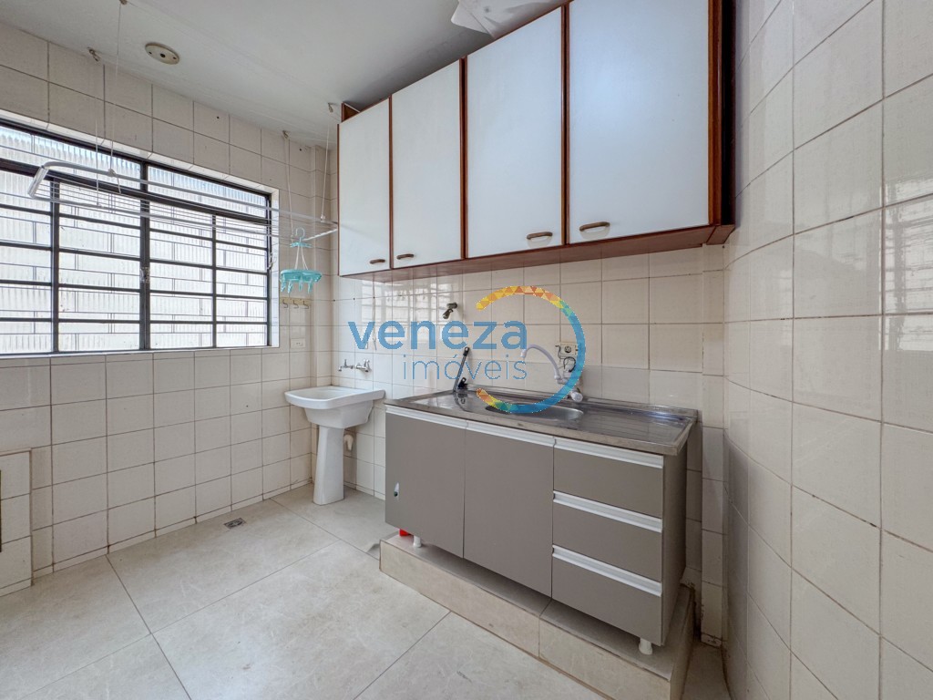 Apartamento para locação no bairro Jardim Vilas Boas de Londrina - Foto 30