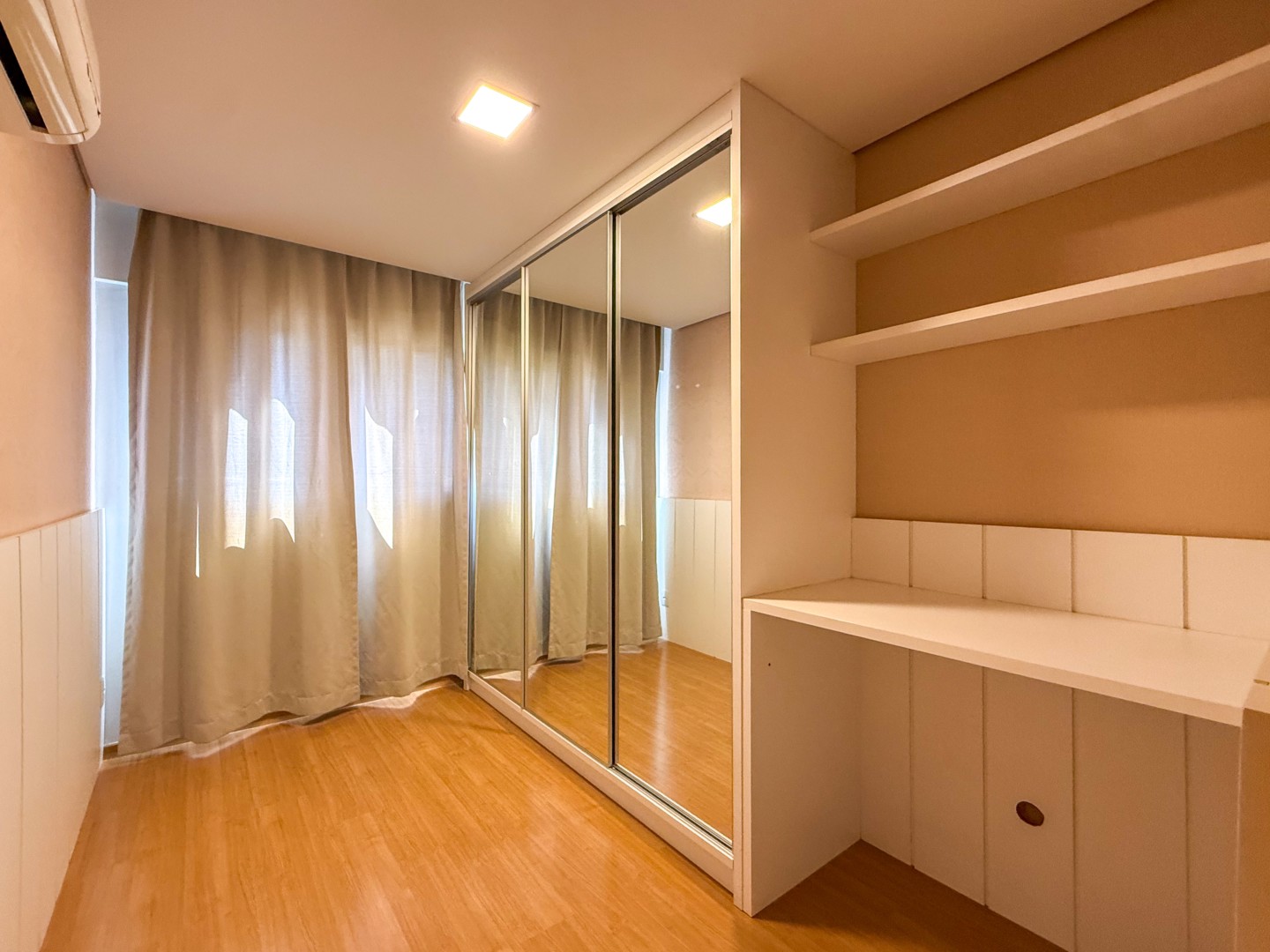 Apartamento para locação no bairro Petropolis de Londrina - Foto 7