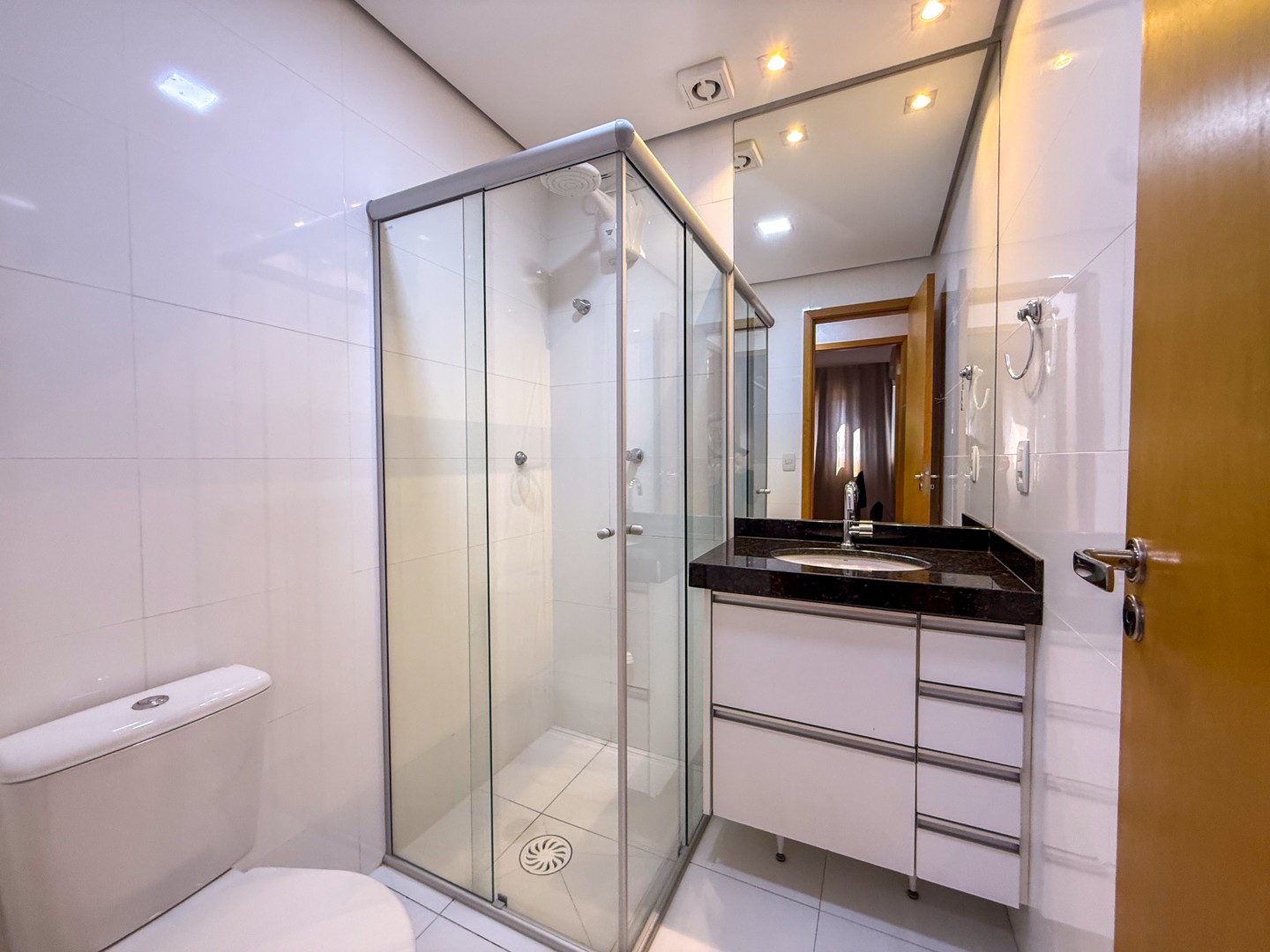 Apartamento para locação no bairro Petropolis de Londrina - Foto 10