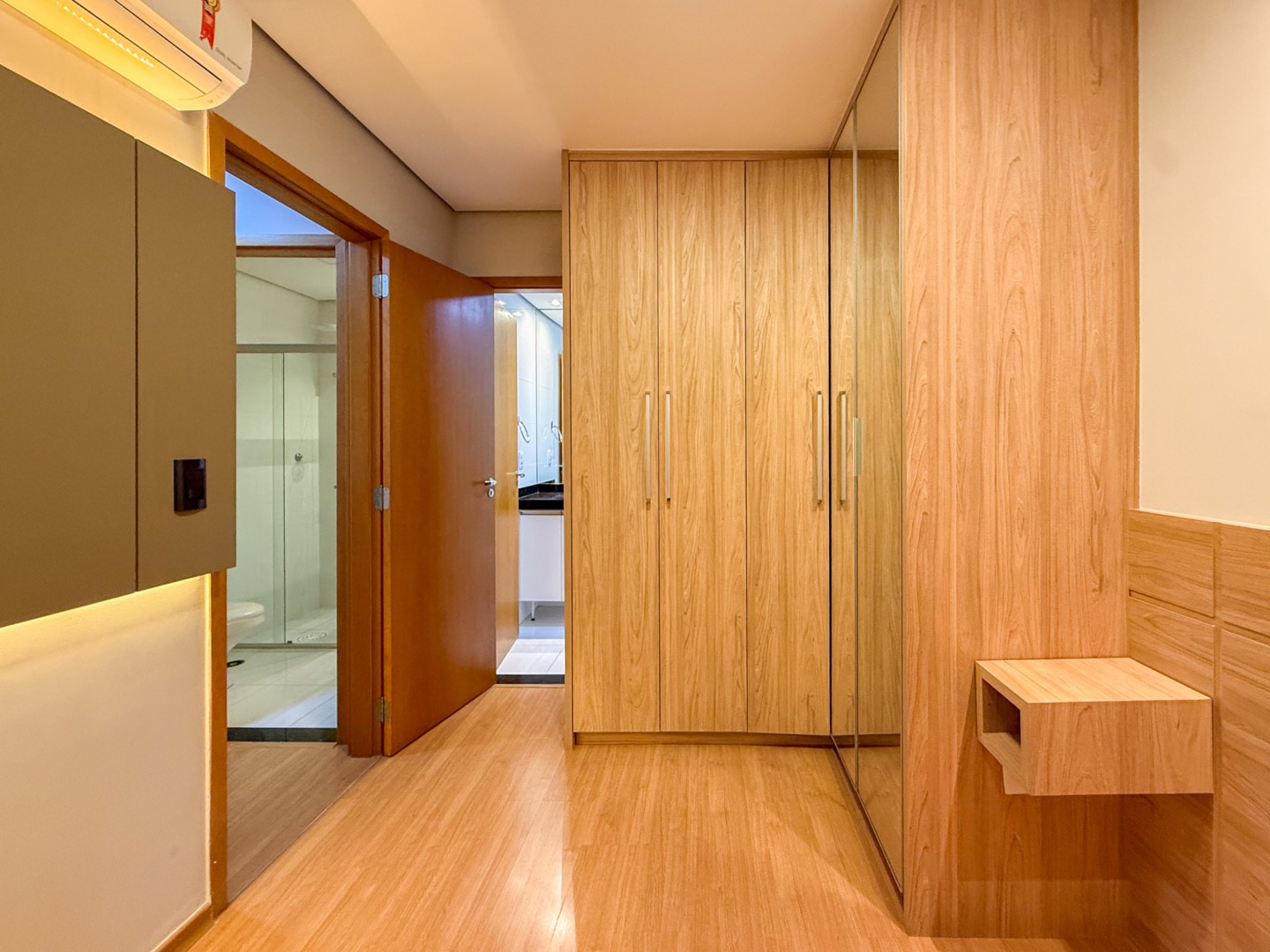 Apartamento para locação no bairro Petropolis de Londrina - Foto 11