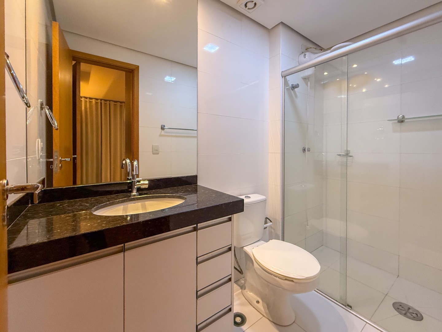 Apartamento para locação no bairro Petropolis de Londrina - Foto 14