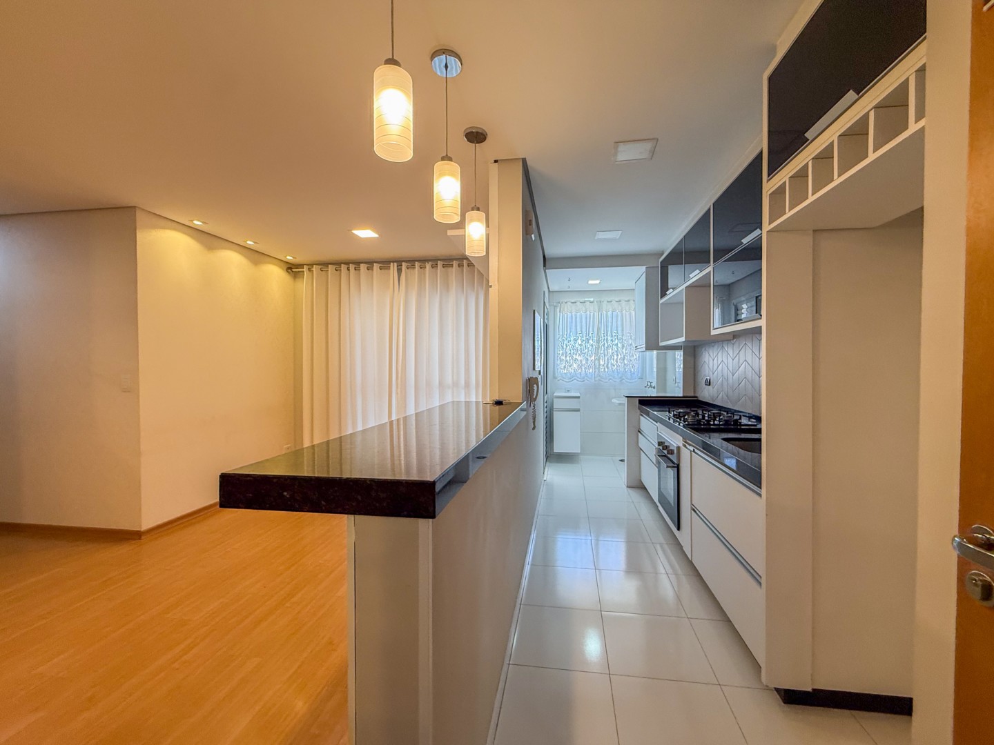 Apartamento para locação no bairro Petropolis de Londrina - Foto 15
