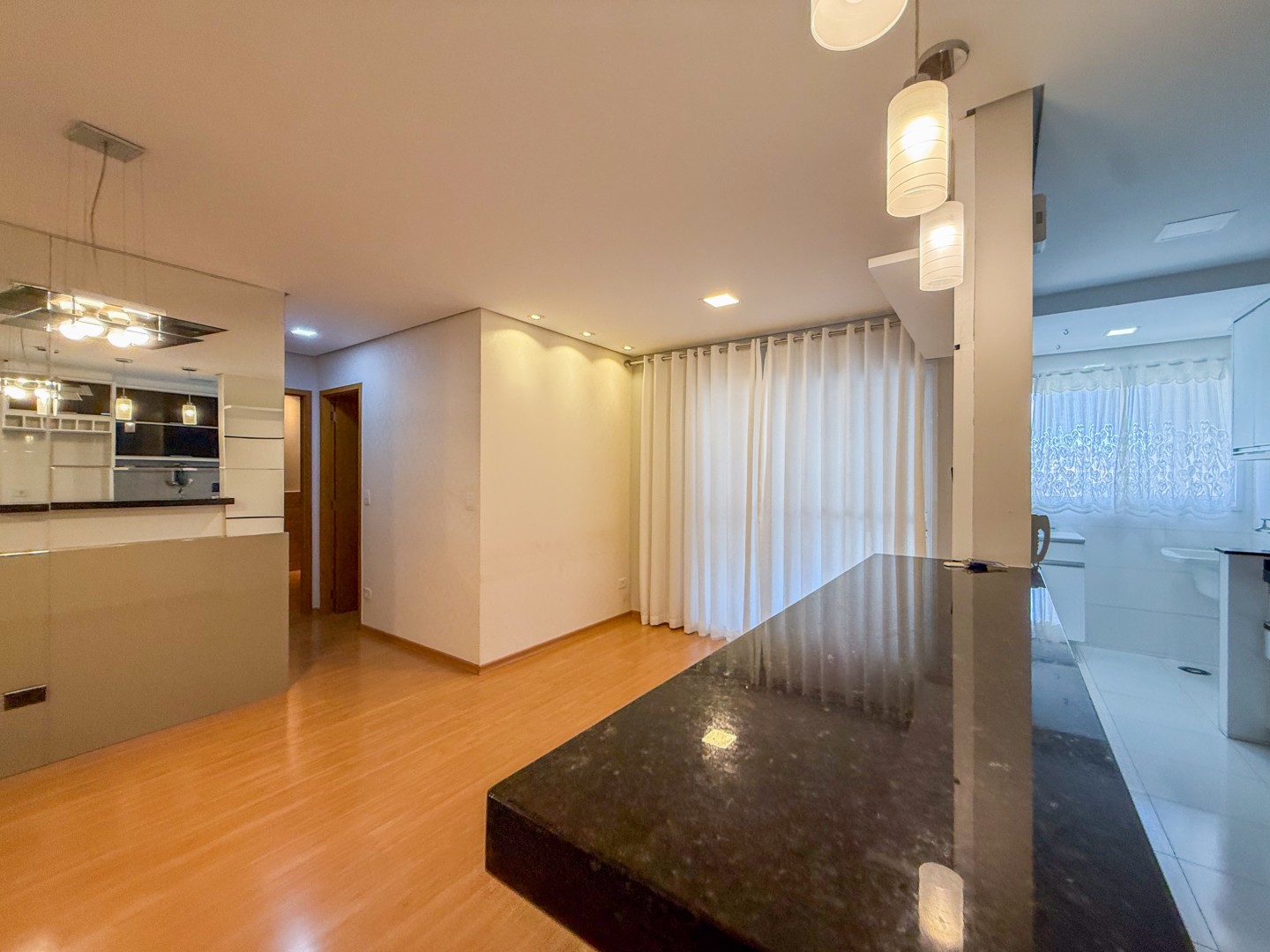 Apartamento para locação no bairro Petropolis de Londrina - Foto 5