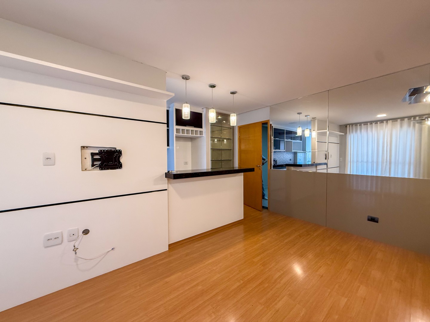 Apartamento para locação no bairro Petropolis de Londrina - Foto 6