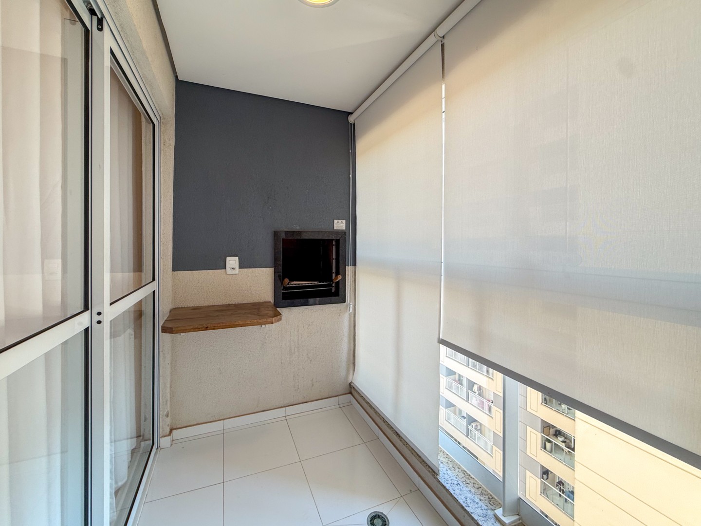 Apartamento para locação no bairro Petropolis de Londrina - Foto 4