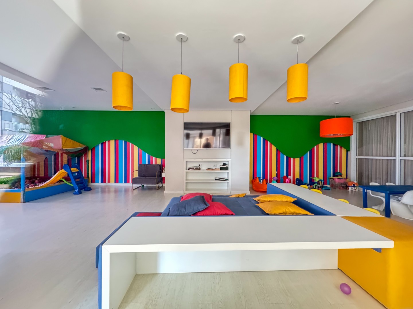 Apartamento para locação no bairro Petropolis de Londrina - Foto 18
