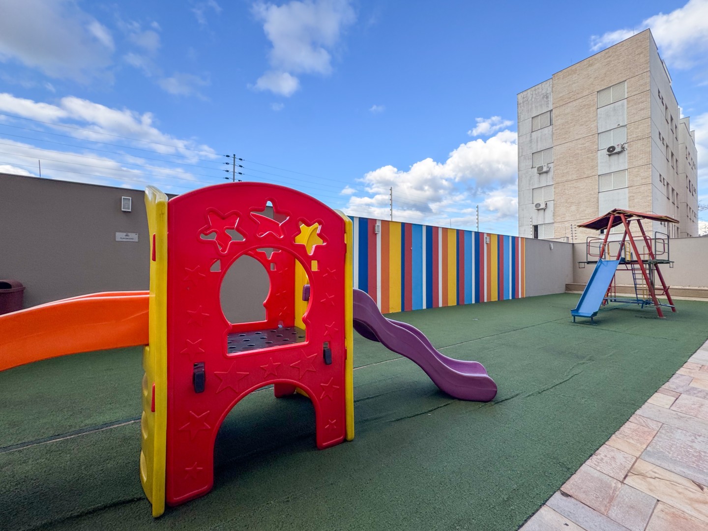Apartamento para locação no bairro Petropolis de Londrina - Foto 20