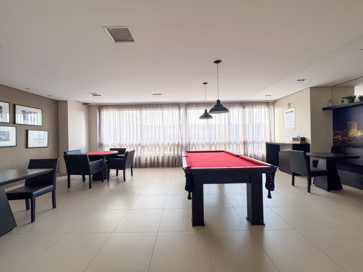 Apartamento para locação no bairro Petropolis de Londrina - Foto 23