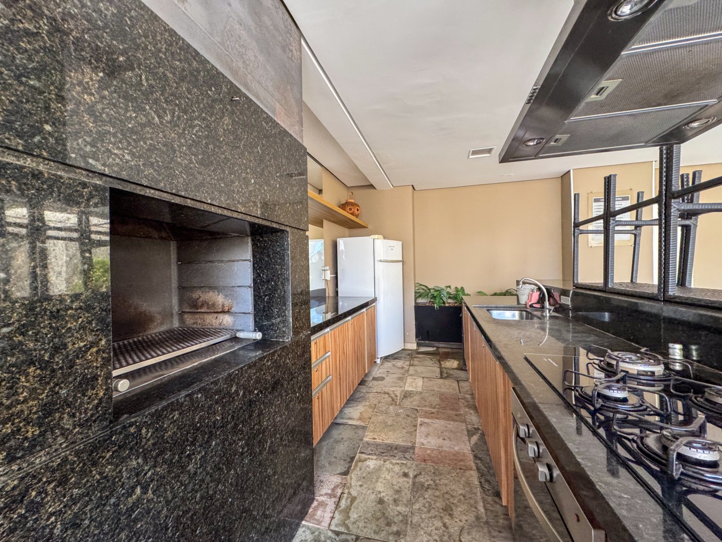 Apartamento para locação no bairro Petropolis de Londrina - Foto 27