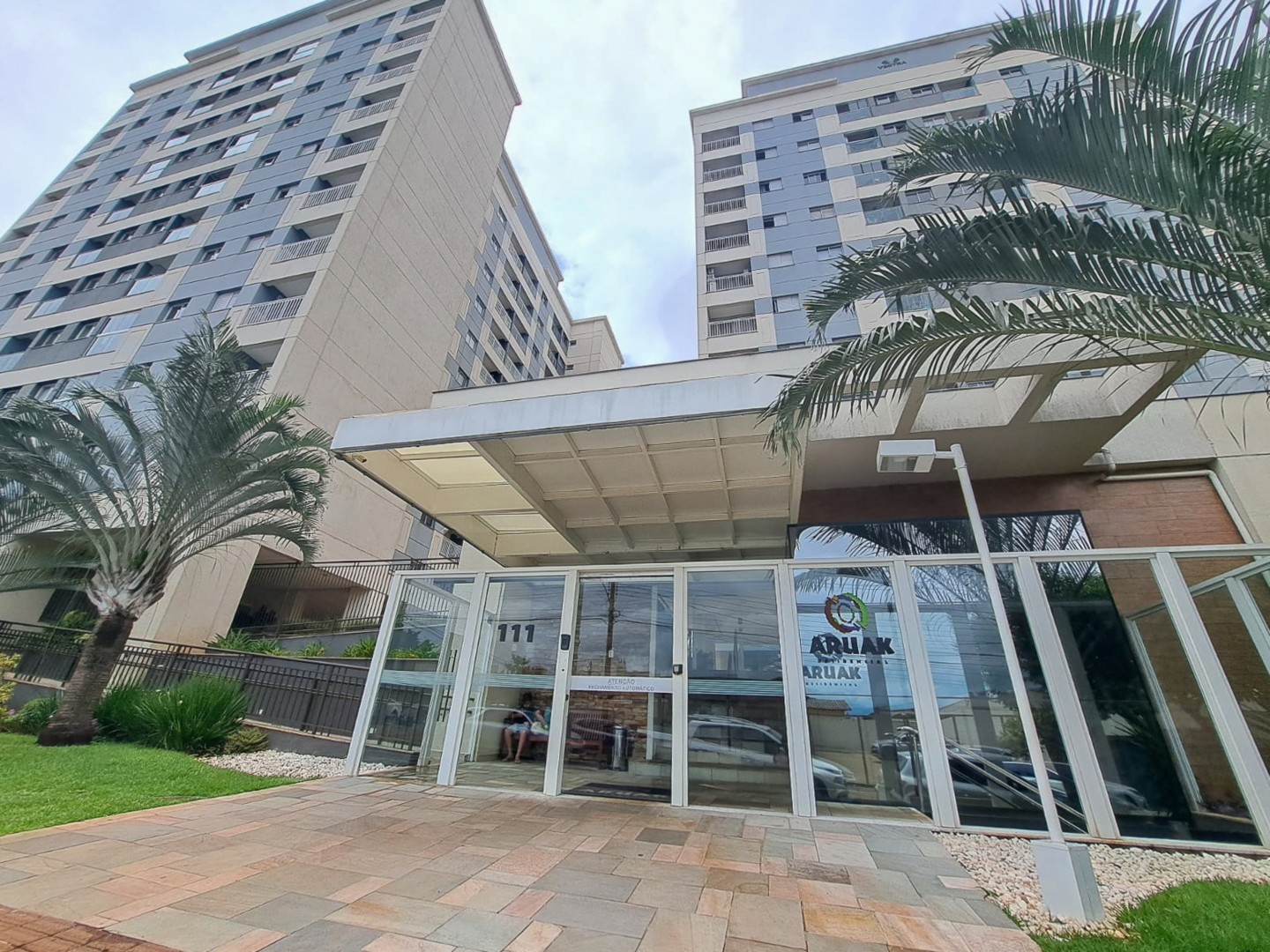 Apartamento para locação no bairro Petropolis de Londrina - Foto 28