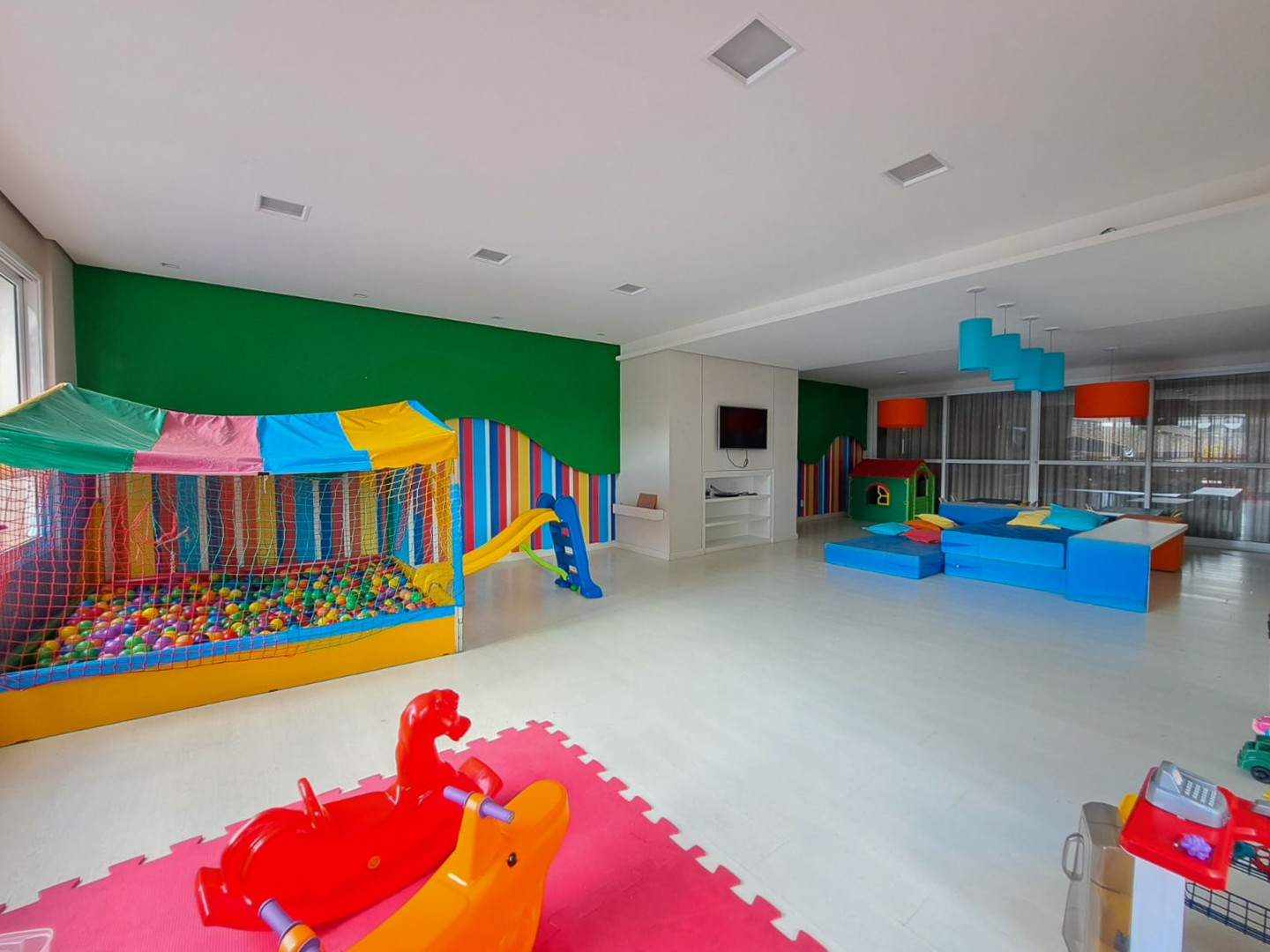 Apartamento para locação no bairro Petropolis de Londrina - Foto 31
