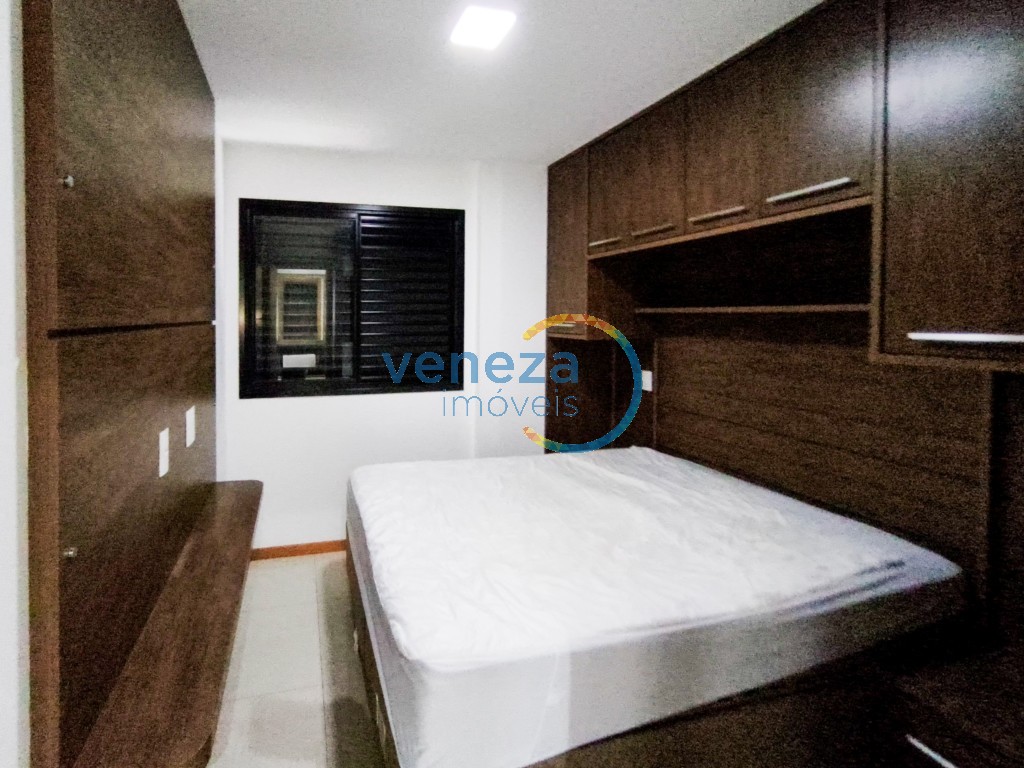 Apartamento para locação no bairro Centro de Londrina - Foto 12