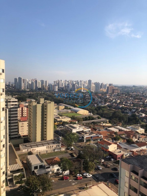 Apartamento para locação no bairro Centro de Londrina - Foto 14