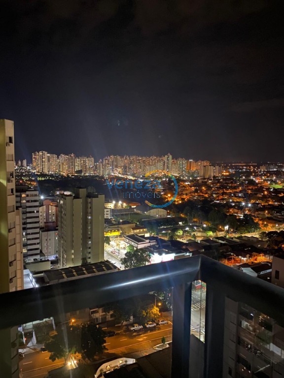 Apartamento para locação no bairro Centro de Londrina - Foto 15