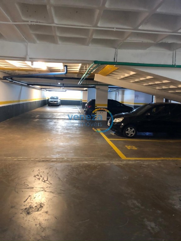 Apartamento para locação no bairro Centro de Londrina - Foto 16