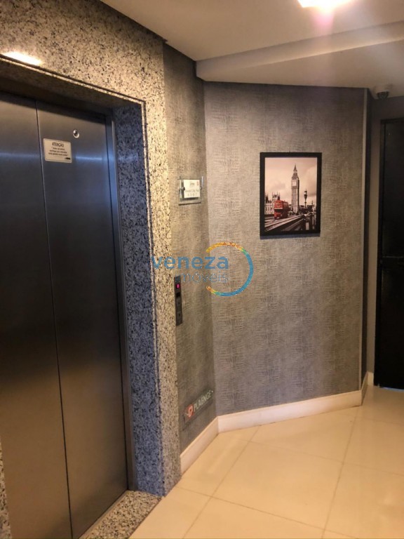 Apartamento para locação no bairro Centro de Londrina - Foto 17