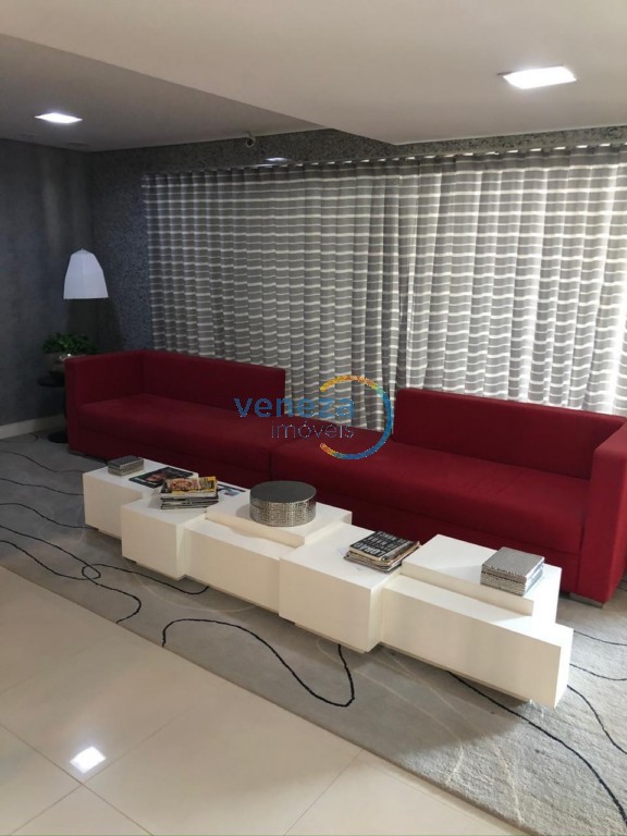 Apartamento para locação no bairro Centro de Londrina - Foto 18