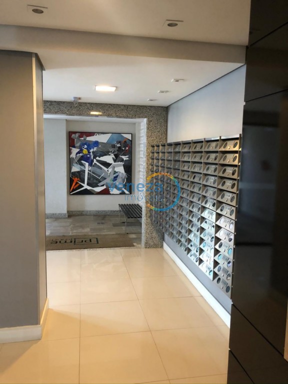 Apartamento para locação no bairro Centro de Londrina - Foto 19