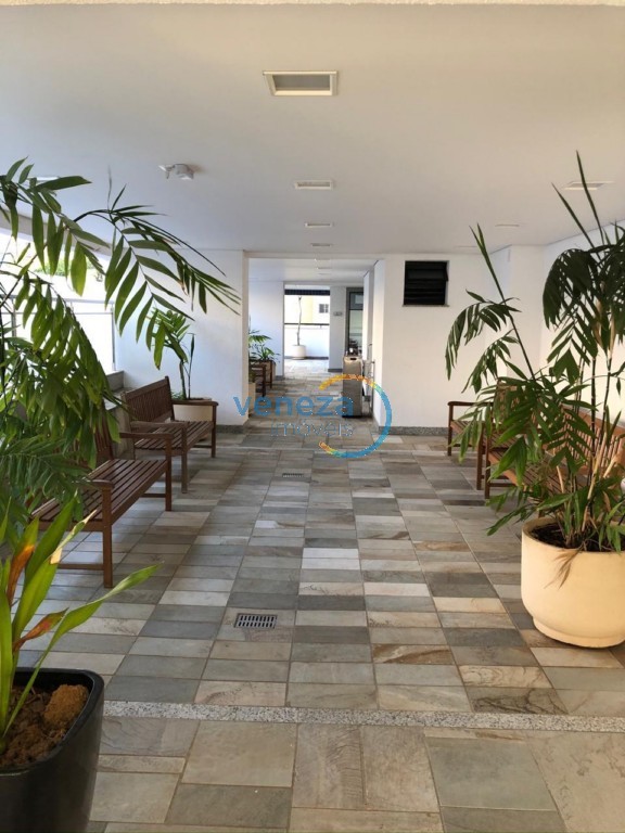 Apartamento para locação no bairro Centro de Londrina - Foto 21