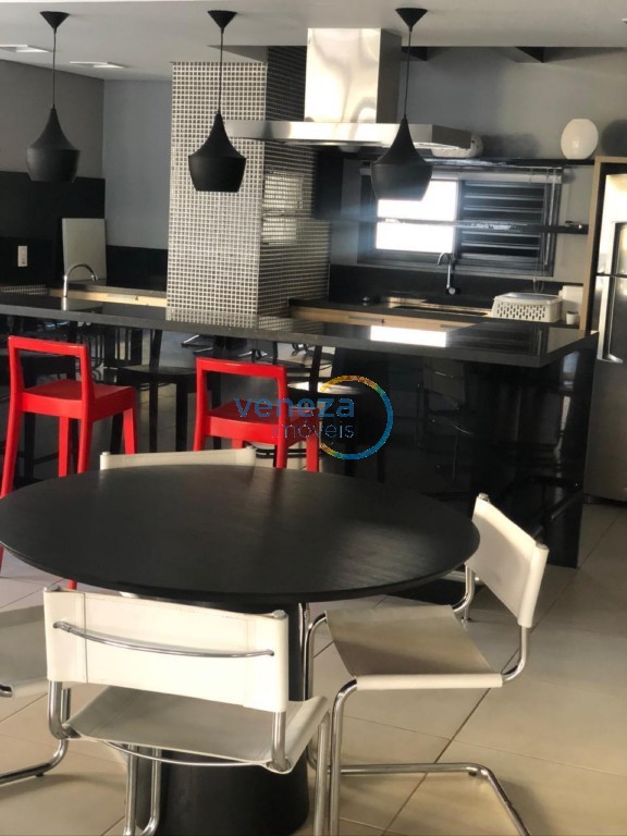 Apartamento para locação no bairro Centro de Londrina - Foto 23