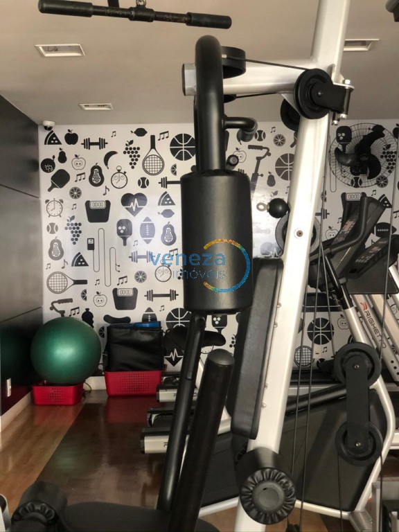 Apartamento para locação no bairro Centro de Londrina - Foto 24