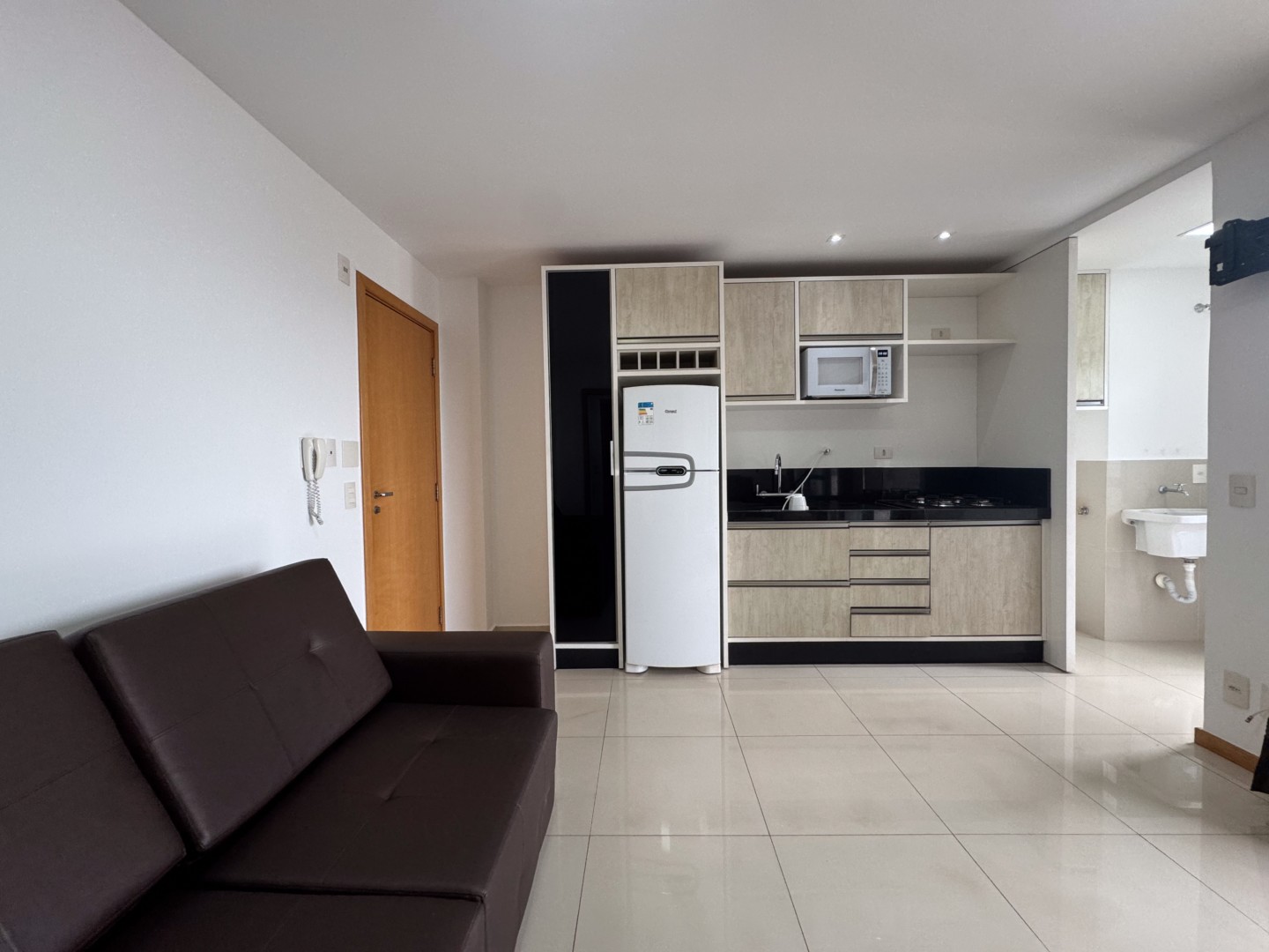 Apartamento para locação no bairro Centro de Londrina - Foto 6