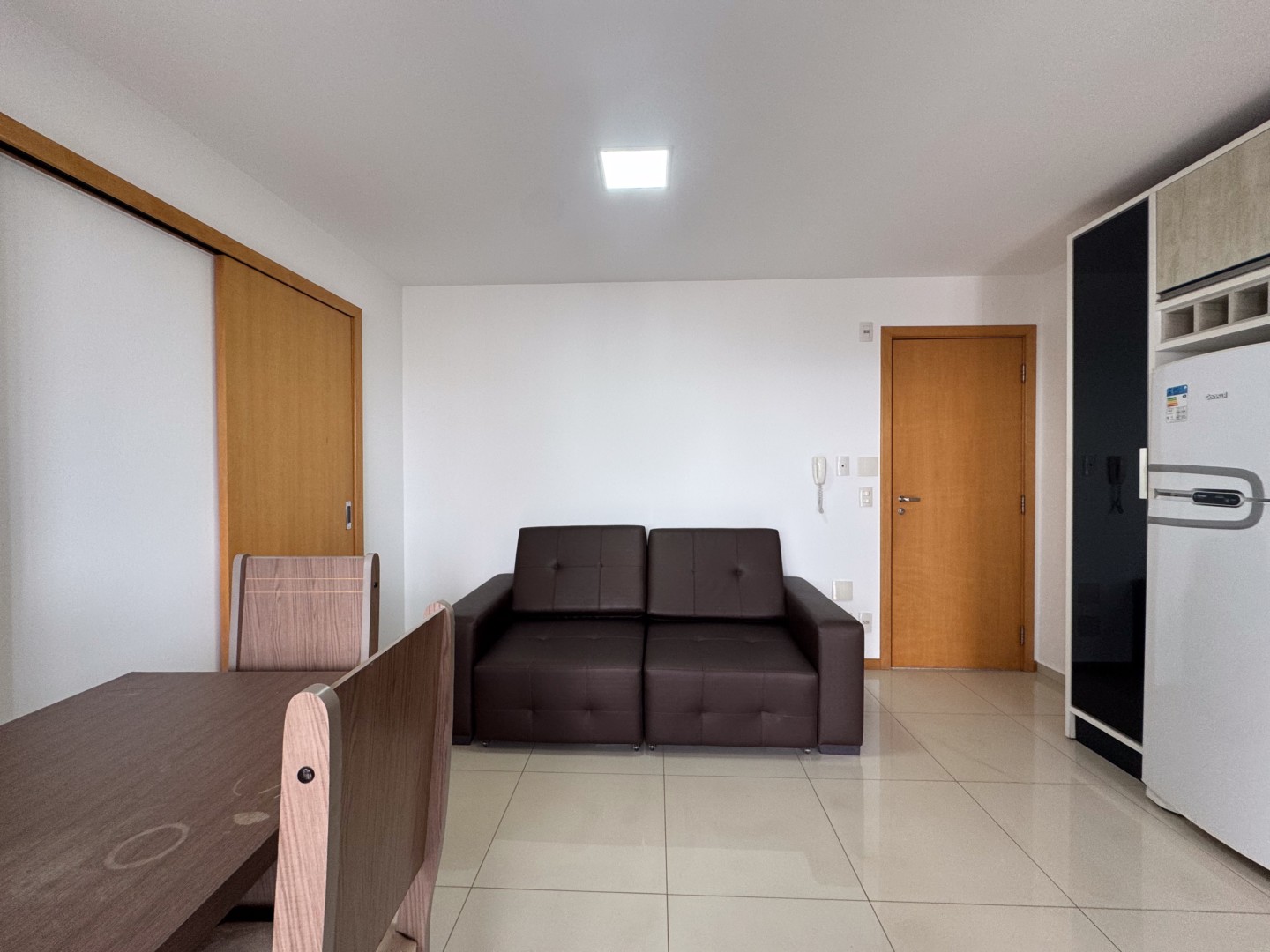 Apartamento para locação no bairro Centro de Londrina - Foto 7